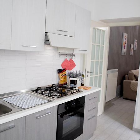 Casa Vacanze La Coccinella トラーパニ エクステリア 写真