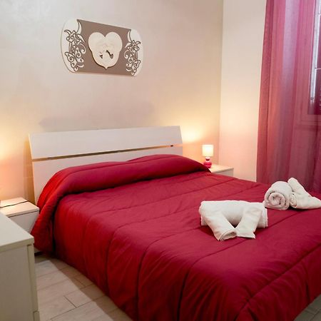 Casa Vacanze La Coccinella トラーパニ エクステリア 写真